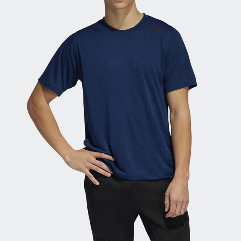 BAJU TRAINING ADIDAS Free Lift Tech Climacool Fitted Tee