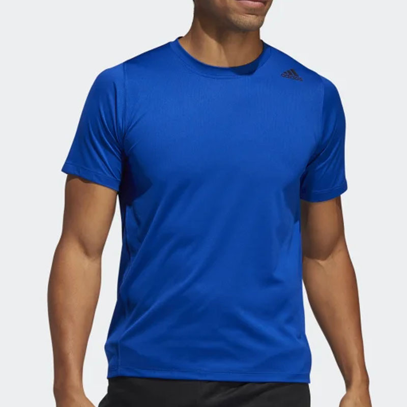 FreeLift Sport Fitted 3-Stripes Tee foto 3