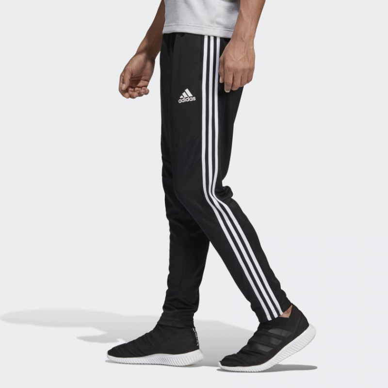 CELANA TRAINING ADIDAS Tan Training Tracksuit Bottoms