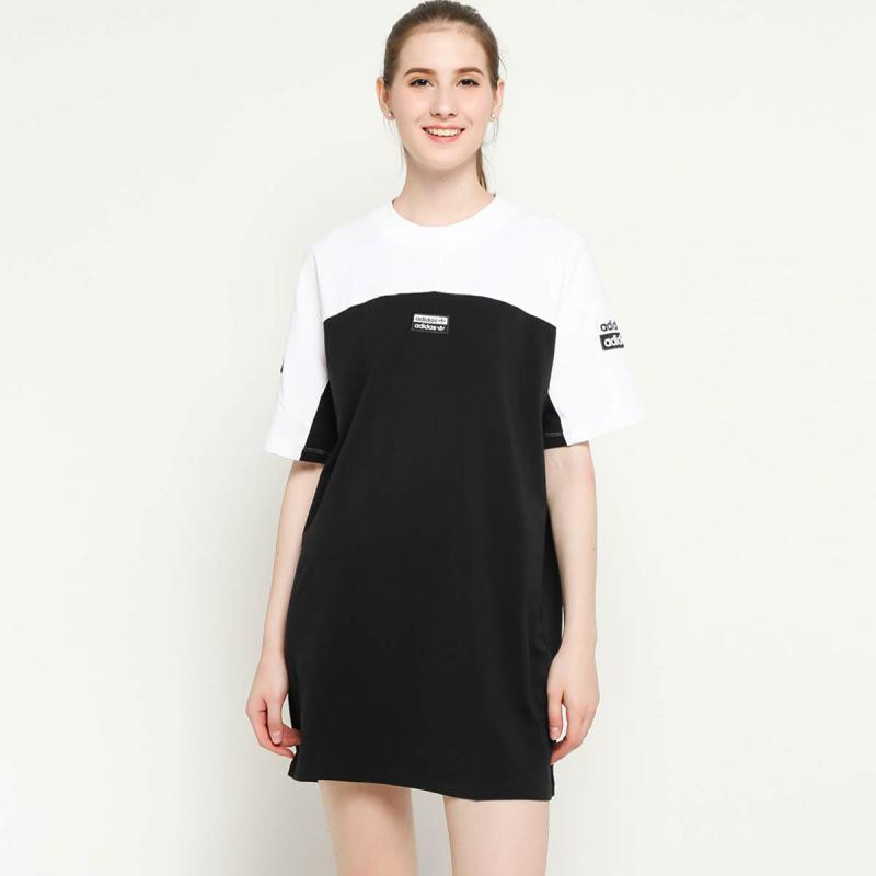 Wmns Dress Originals T-Shirt foto 3
