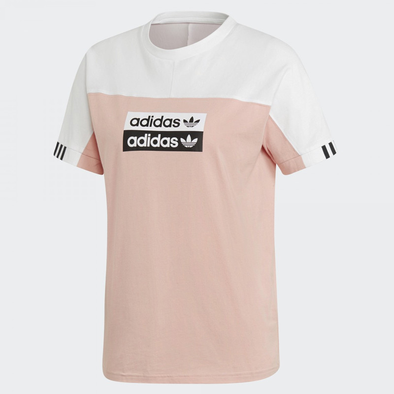 BAJU SNEAKERS ADIDAS Wmns Originals Tee