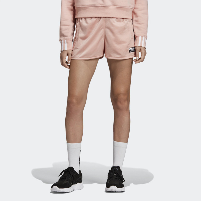 Wmns R.Y.V Tape Shorts foto 3