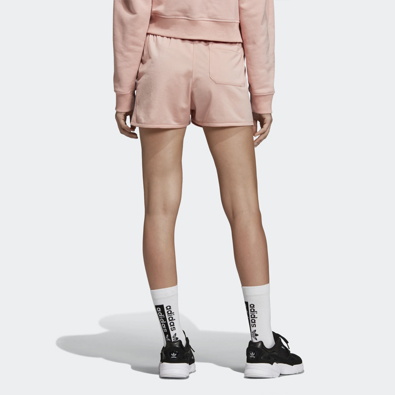 Wmns R.Y.V Tape Shorts foto 4