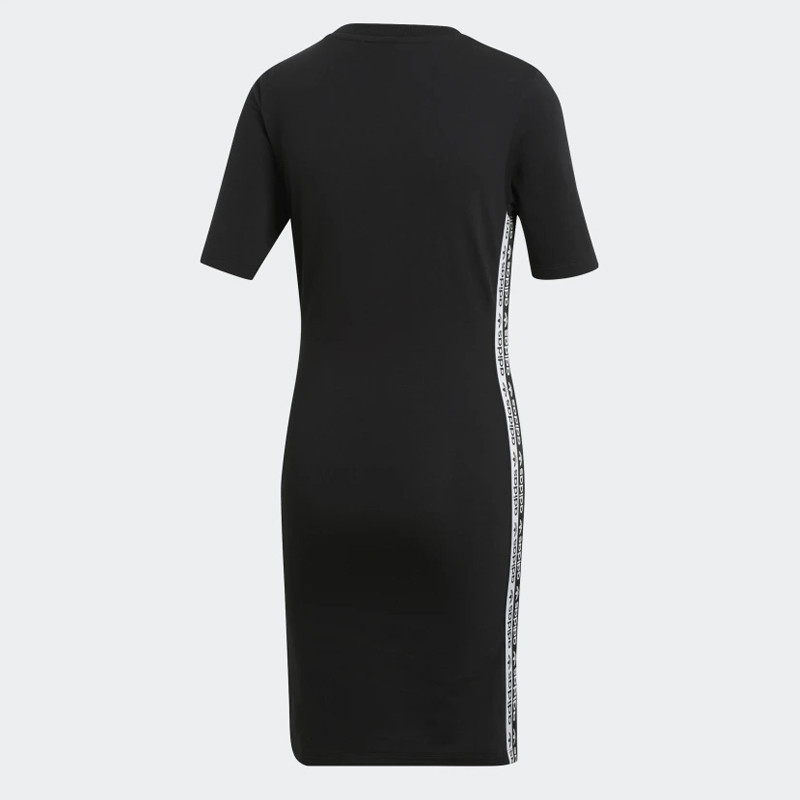 BAJU SNEAKERS ADIDAS Wmns Tape Dress