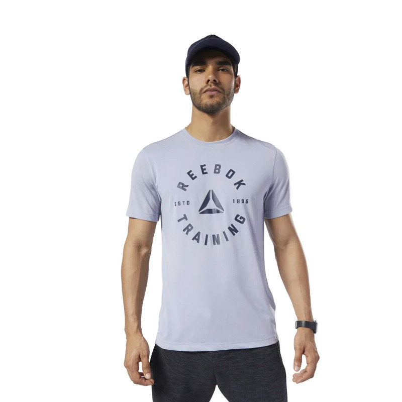 Graphic Series Speedwick Tee foto 3