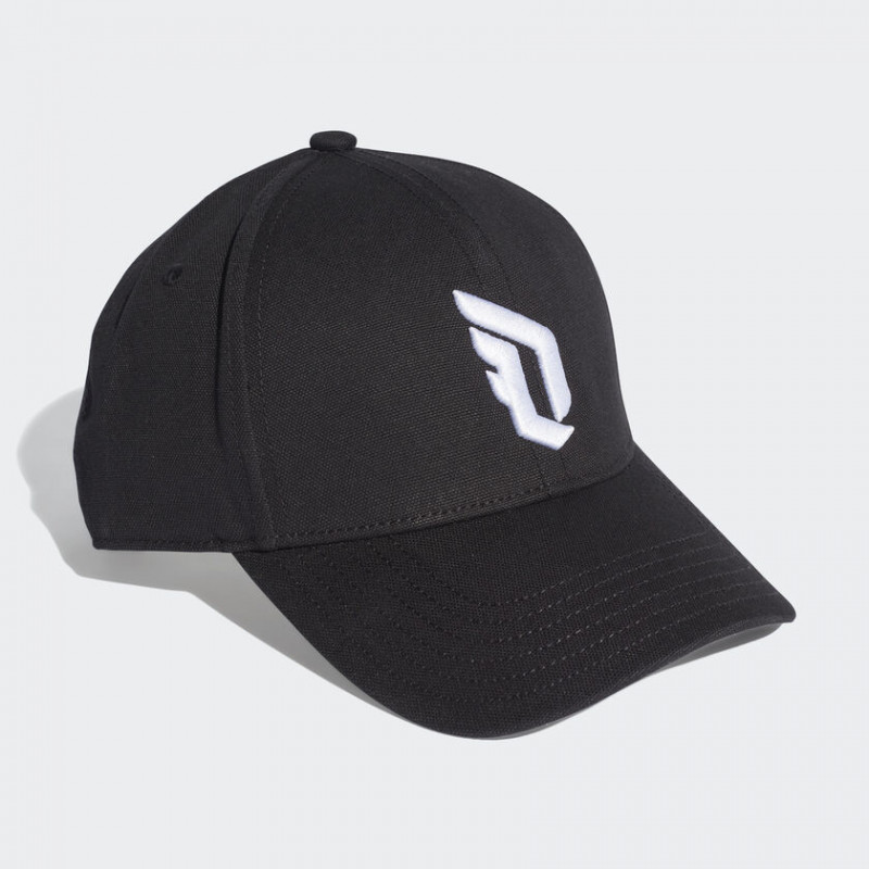 AKSESORIS BASKET ADIDAS Damian Lillard Cap