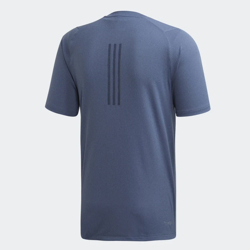 FreeLift Climachill 3-Stripes Tee foto 2