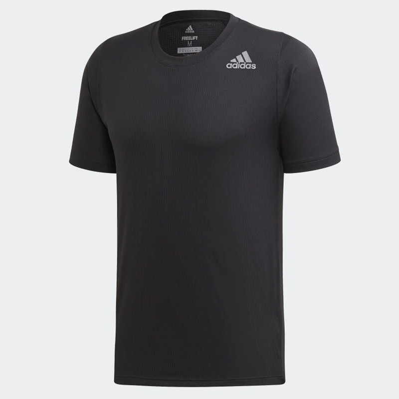 BAJU TRAINING ADIDAS FreeLift Climachill 3-Stripes Tee