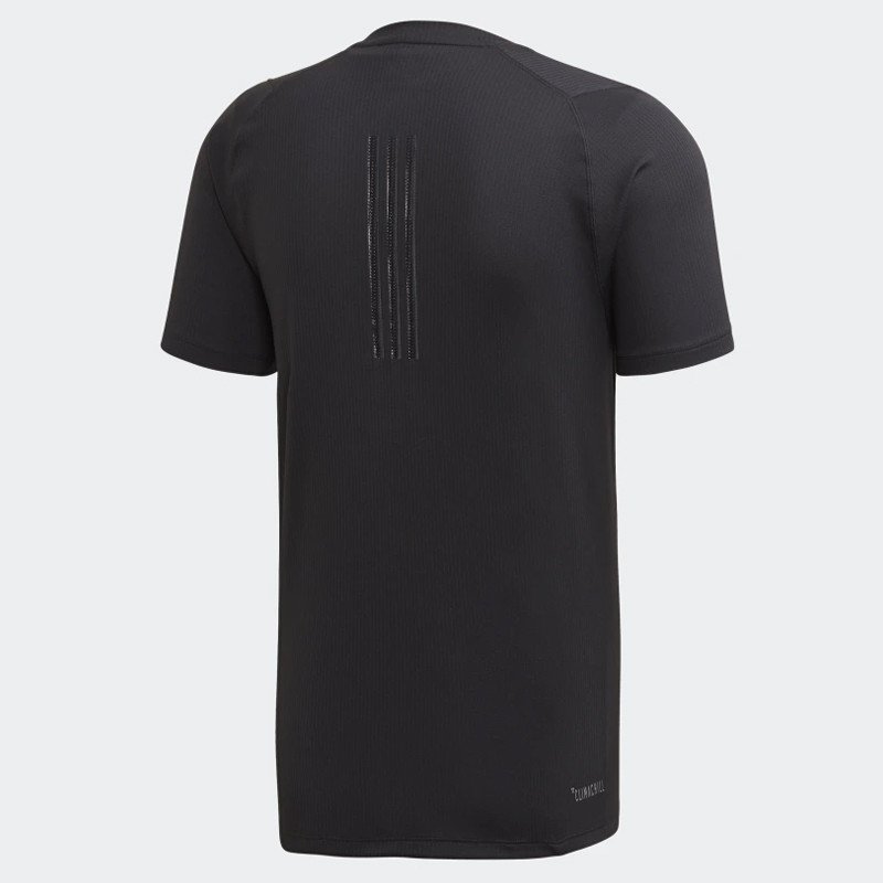 BAJU TRAINING ADIDAS FreeLift Climachill 3-Stripes Tee
