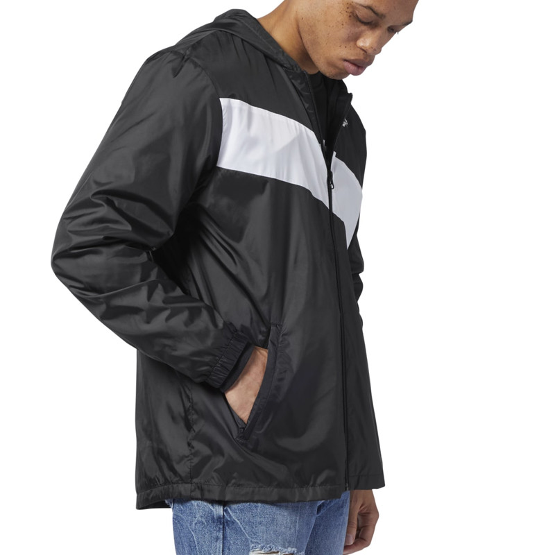 BAJU TRAINING REEBOK Classics Vector Windbreaker Jacket