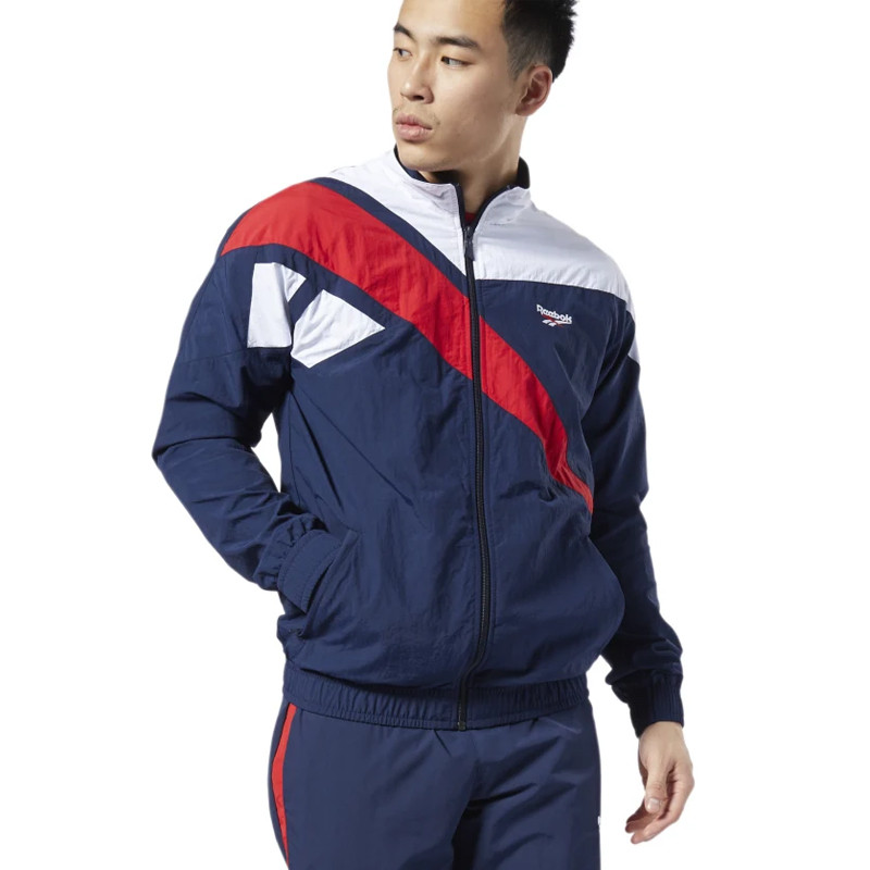 Classics Vector Track Jacket foto 3