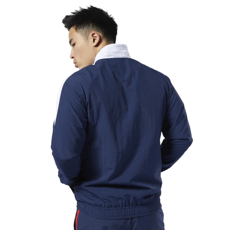 Classics Vector Track Jacket foto 4