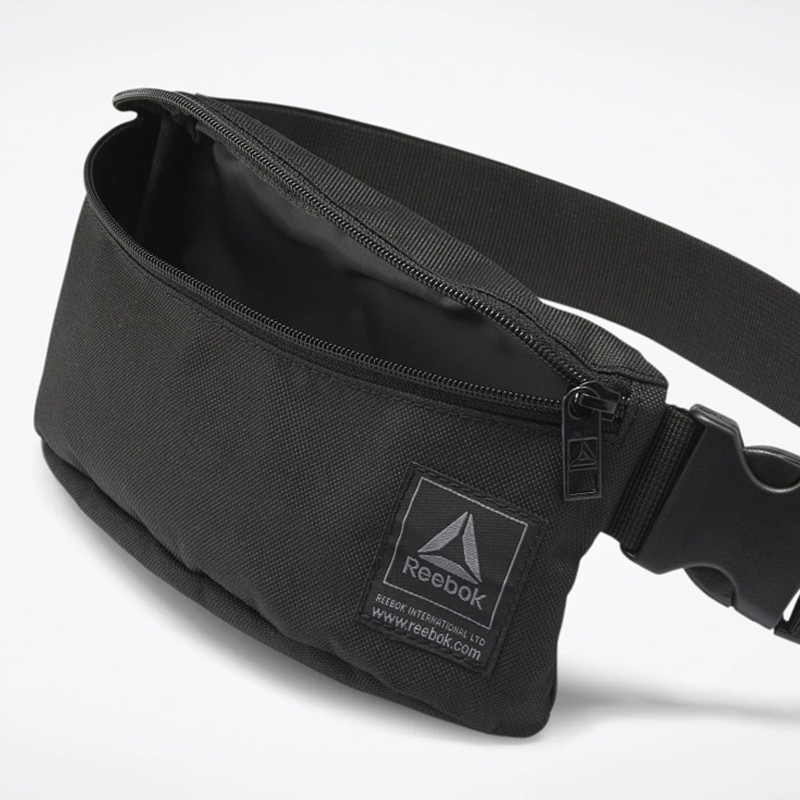 WOR Waist Bag foto 3