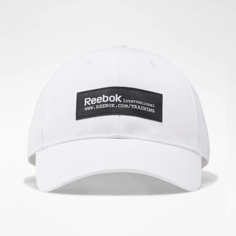 Reebok マウスカバー 3枚入×100セット リーボック マスク ホワイト