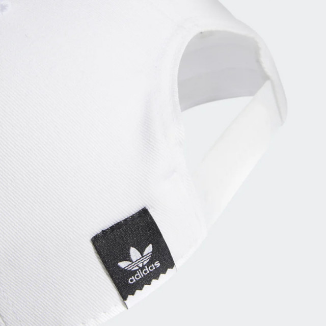 AKSESORIS SNEAKERS ADIDAS Two-Tone Trefoil Snapback Hat