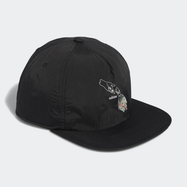Josh Snapback Hat foto 3