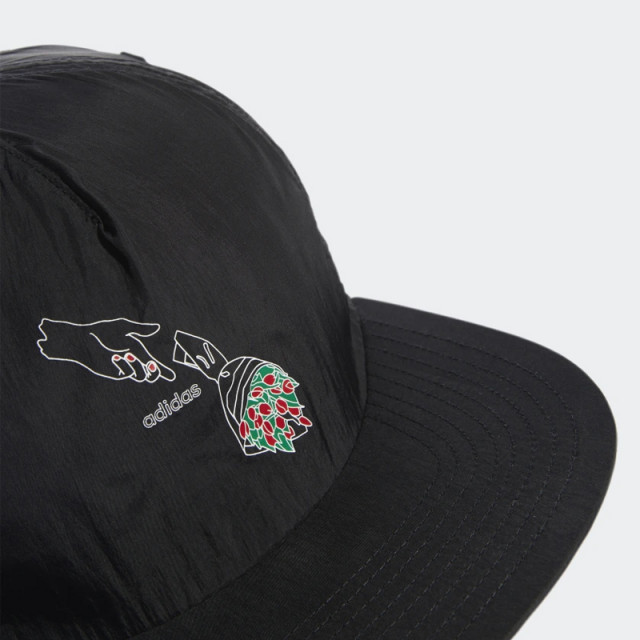 Josh Snapback Hat foto 4