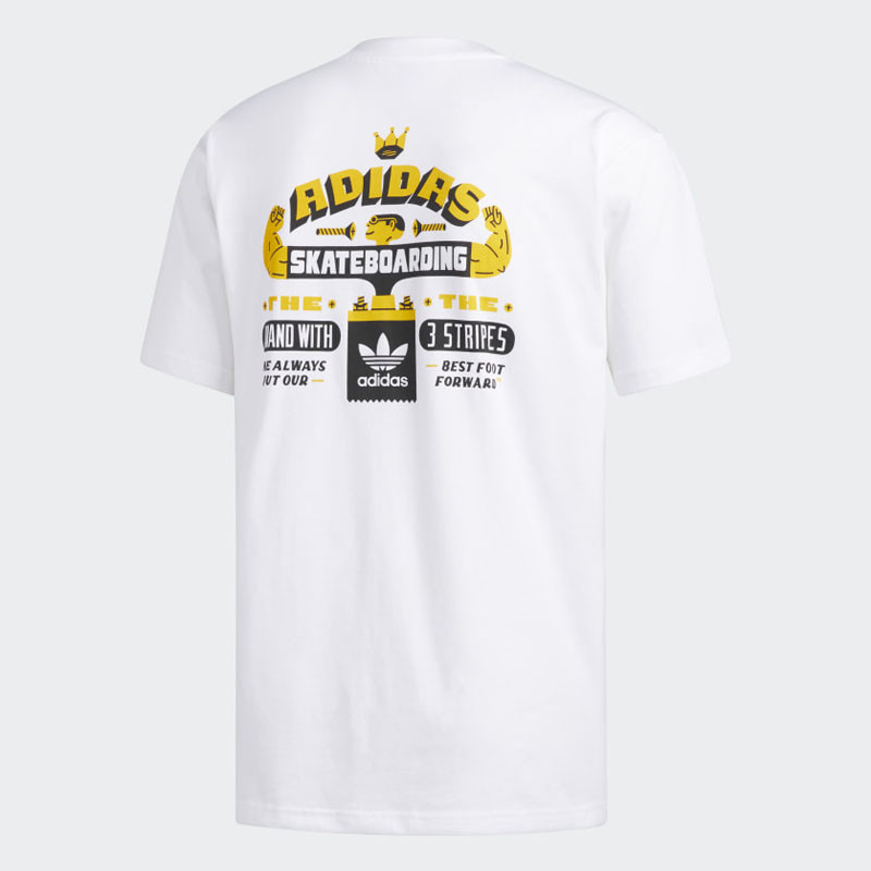 Originals Foot Forward Tee foto 2