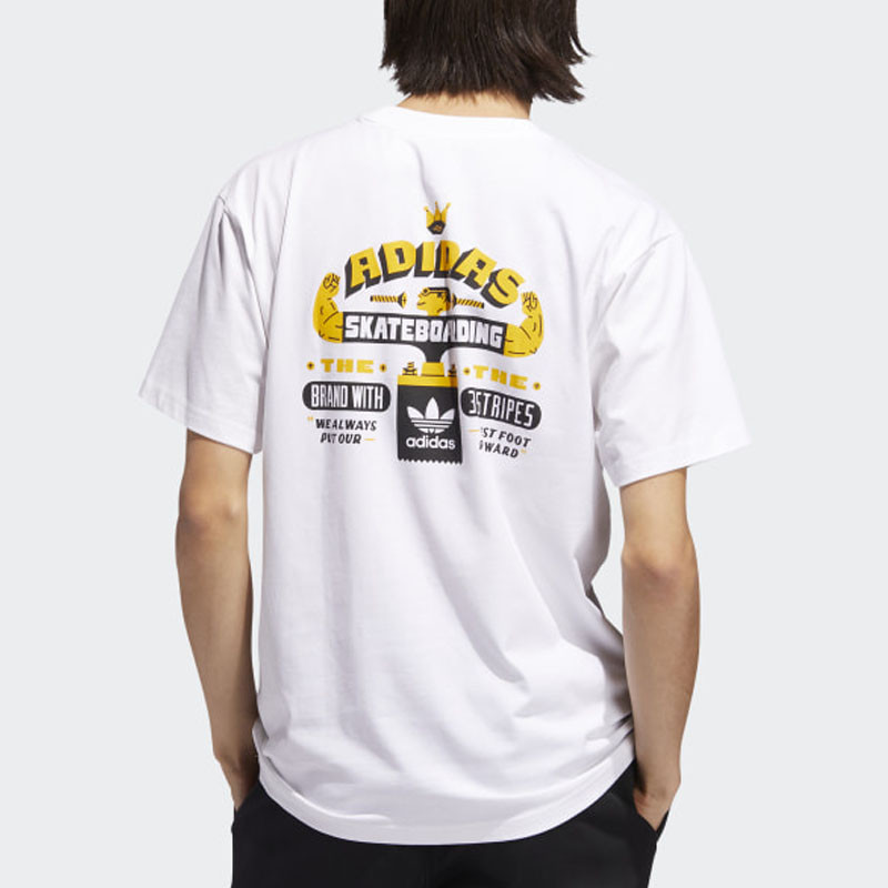 Originals Foot Forward Tee foto 3