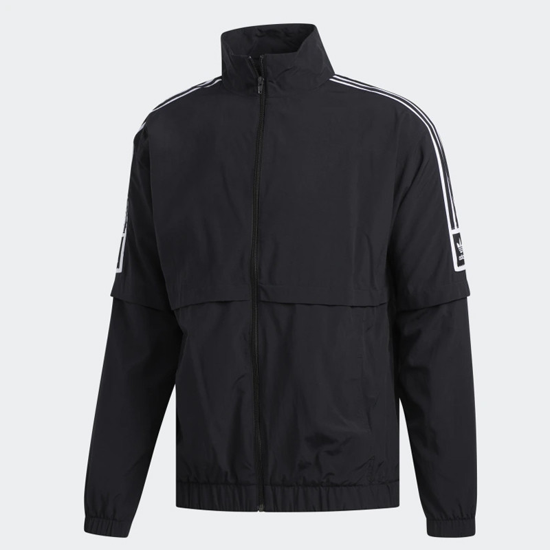 BAJU TRAINING ADIDAS Standard 20 Jacket