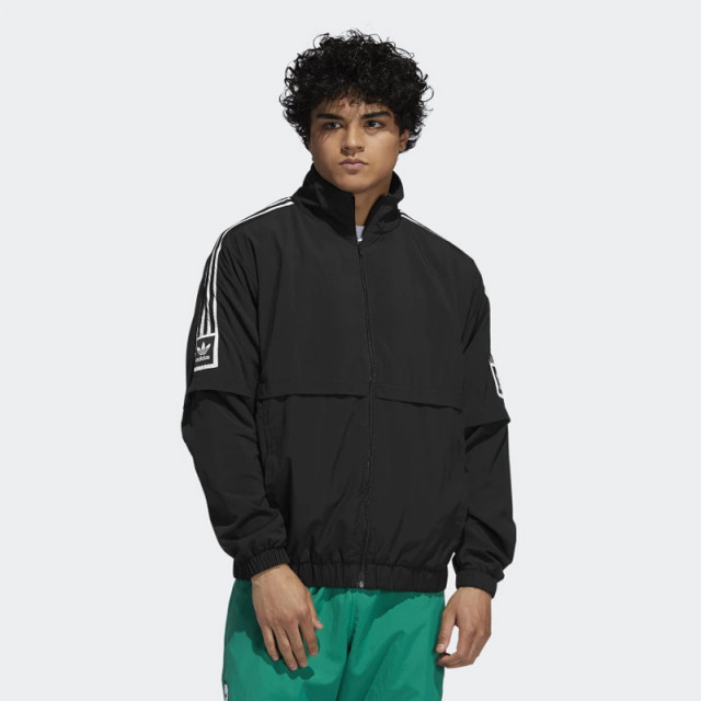 BAJU TRAINING ADIDAS Standard 20 Jacket