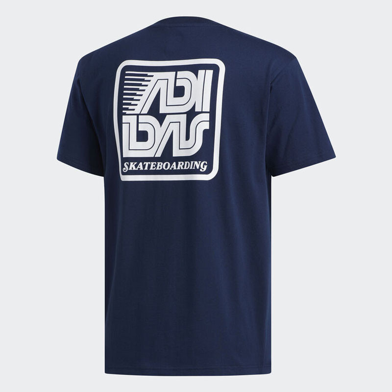 BAJU SNEAKERS ADIDAS Yanc Tee