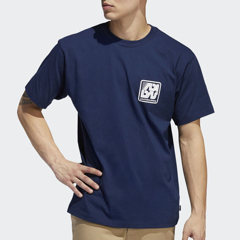 BAJU SNEAKERS ADIDAS Yanc Tee