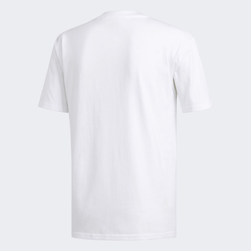 BAJU SNEAKERS ADIDAS Originals Bb Print Tee 2