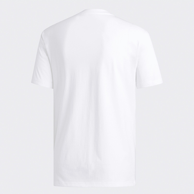 Solid Bb Tee foto 2