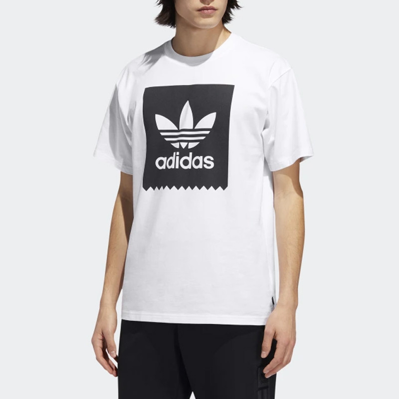 Solid Bb Tee foto 3