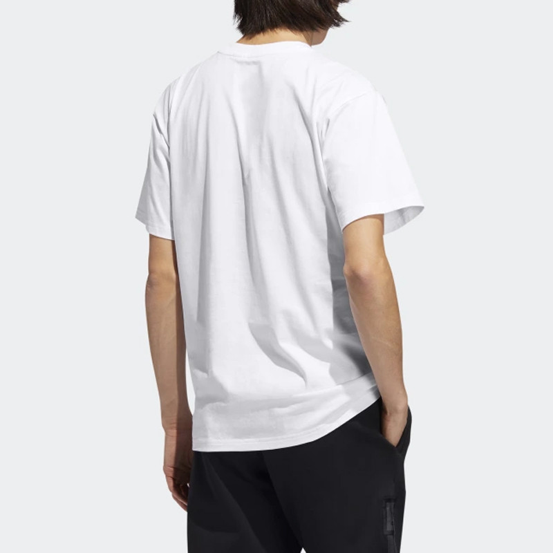 Solid Bb Tee foto 4
