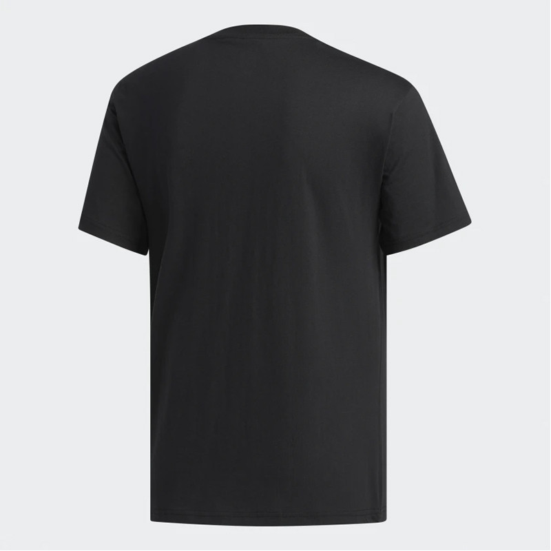 Solid BB Tee foto 2