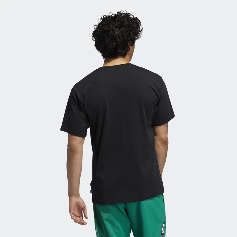 Solid BB Tee foto 4
