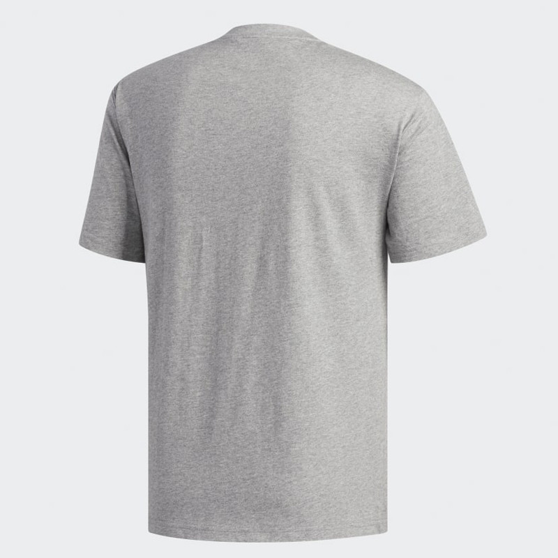 Solid Bb Tee foto 2