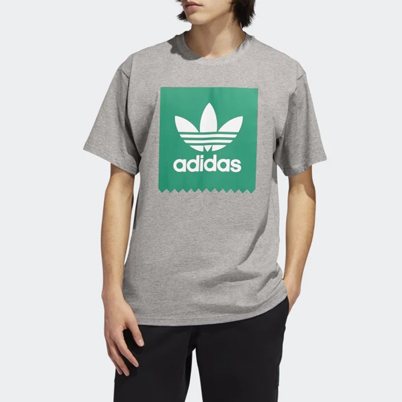 Solid Bb Tee foto 3