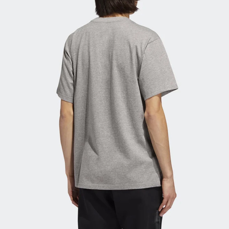 Solid Bb Tee foto 4