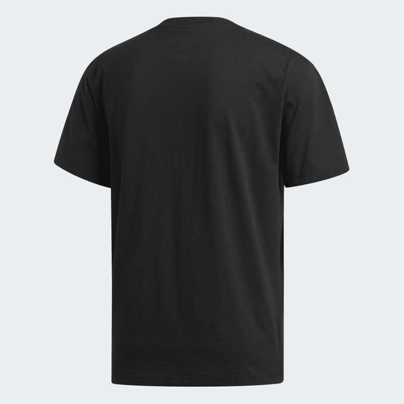 BAJU SNEAKERS ADIDAS Skateboarding Pocket Tee