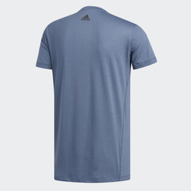 Run It Badge Of Sport Soft Tee foto 2