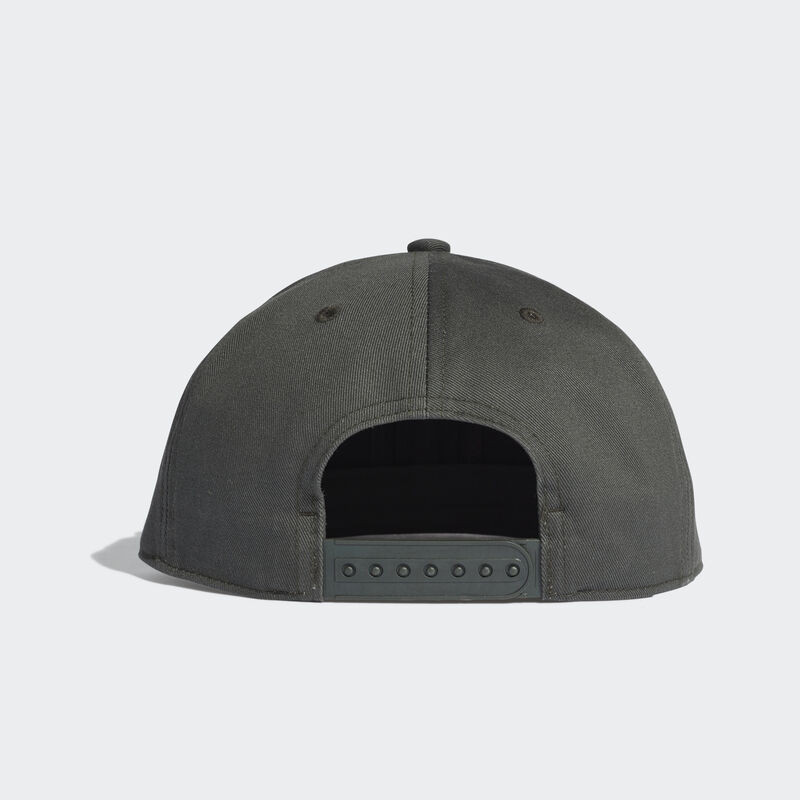 H-90 3-Stripes Cap foto 2