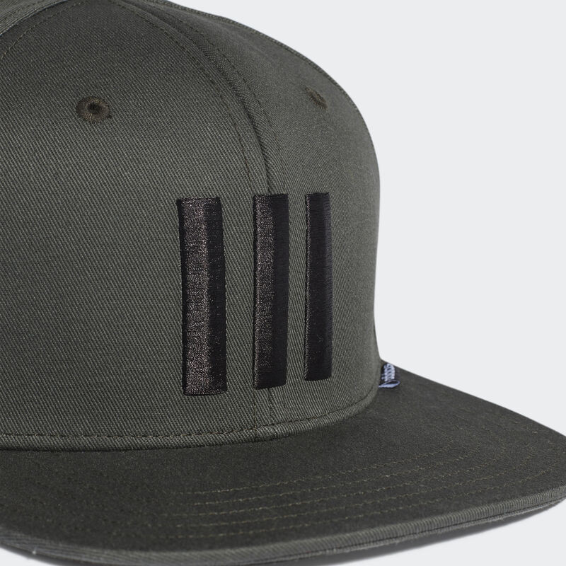 H-90 3-Stripes Cap foto 3
