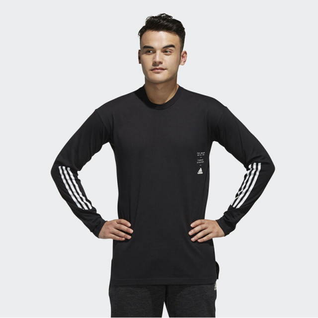 Id Long Sleeves Tee foto 3