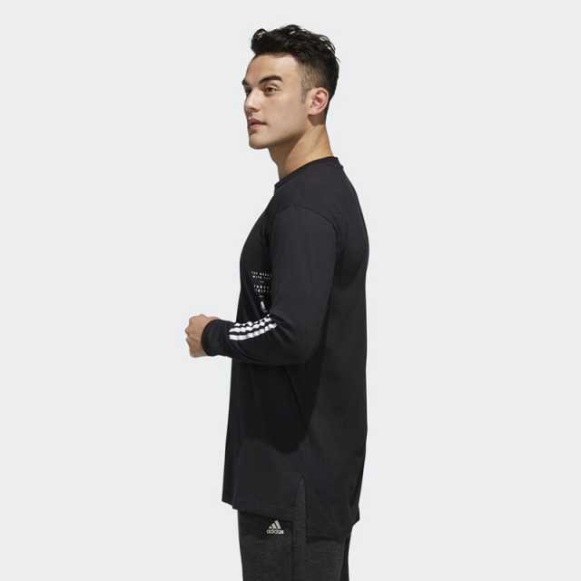 Id Long Sleeves Tee foto 4