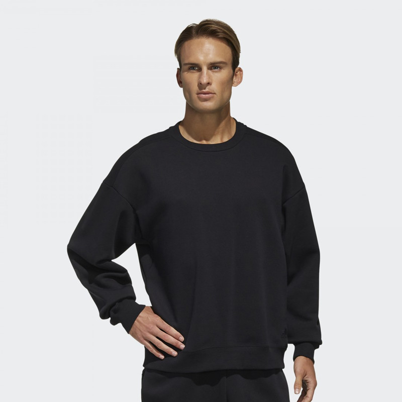 Sport 2 Street Crew Sweatshirt foto 3