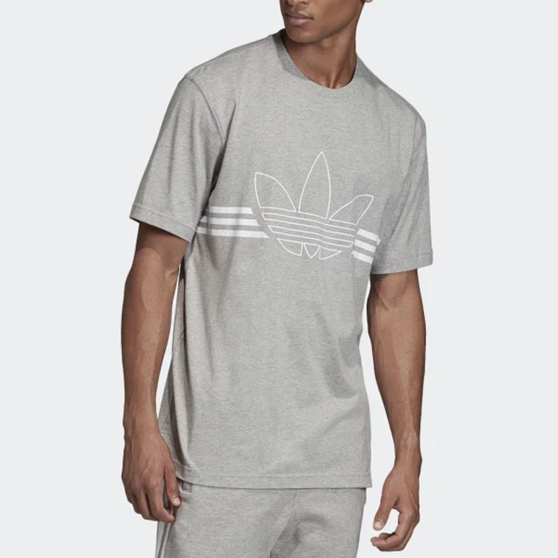 Originals Outline Tee foto 3