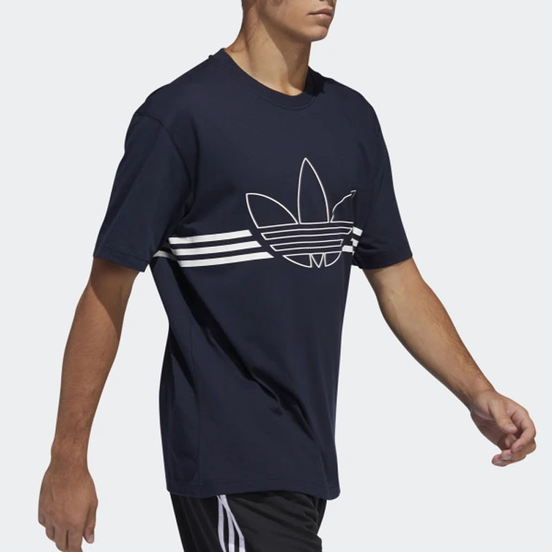 Originals Outline Tee foto 3