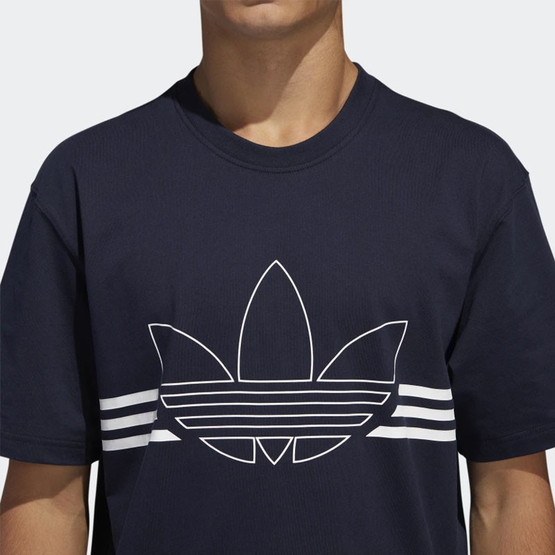 Originals Outline Tee foto 4