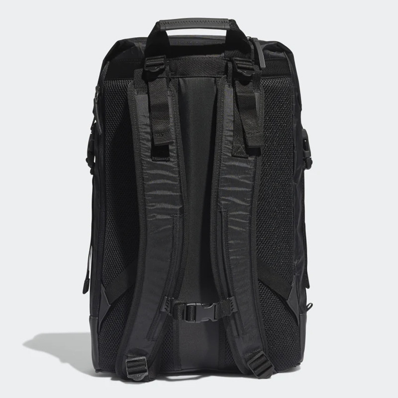 TAS TRAINING ADIDAS Future Roll-Top Backpack