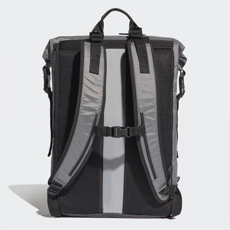 TAS TRAINING ADIDAS Future Roll-Top Backpack