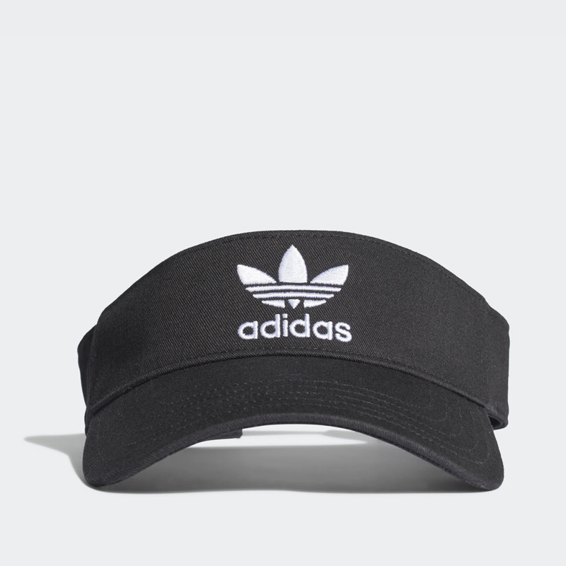 AKSESORIS SNEAKERS ADIDAS Adicolor Visor