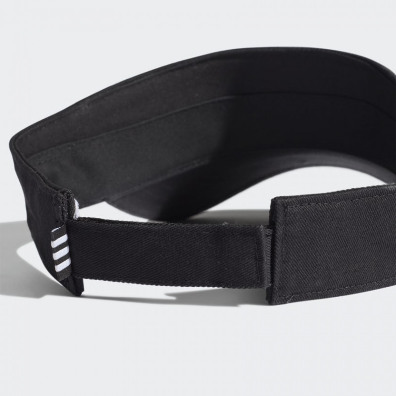 AKSESORIS SNEAKERS ADIDAS Adicolor Visor